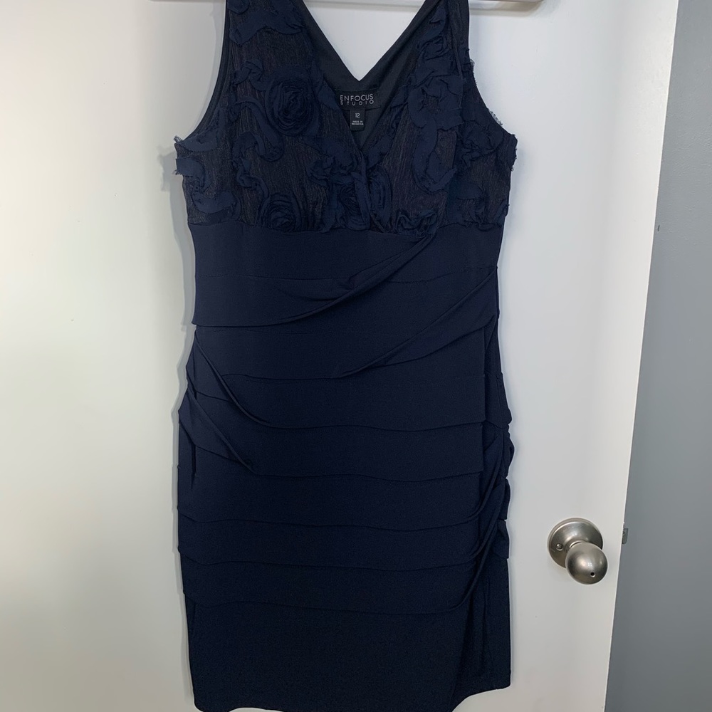 Enfocus Studio Dress